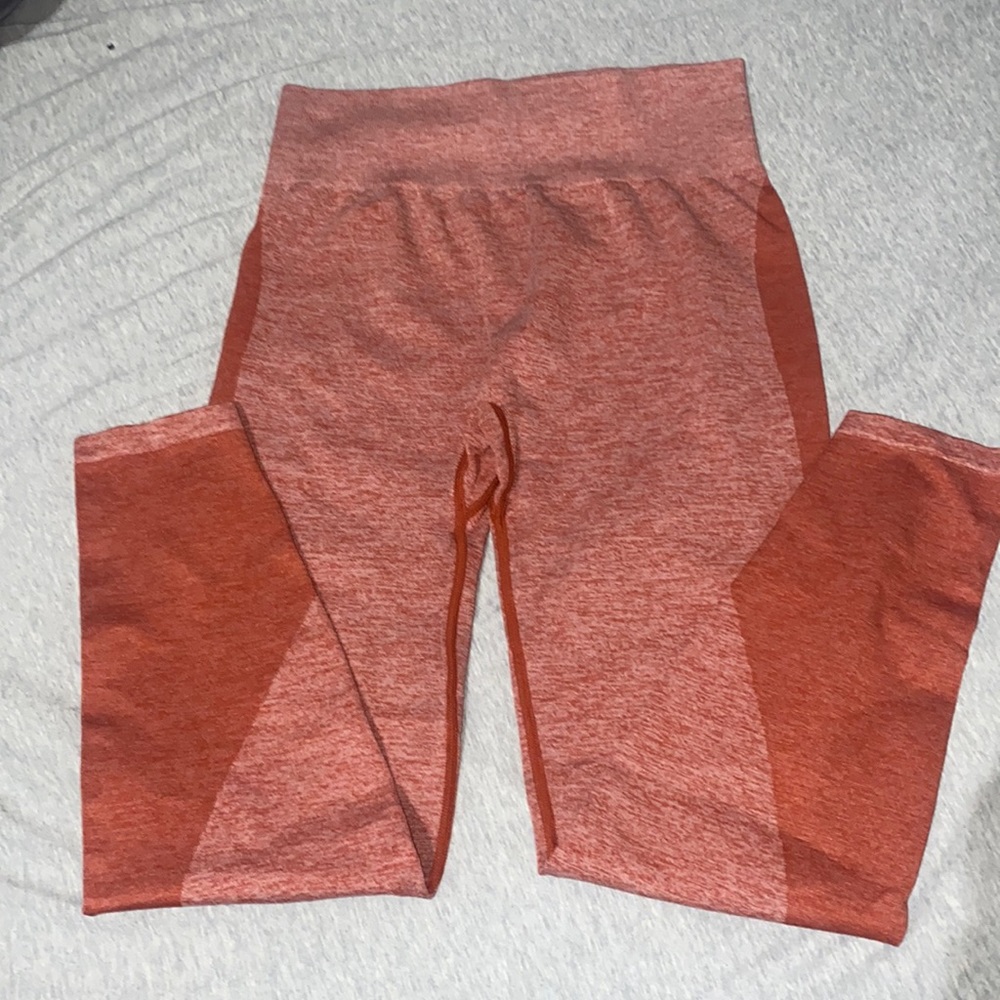 Victorias Secret PINK Seamless Leggings